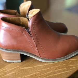 Xena Gravity Safety Shoe women’s 6.5